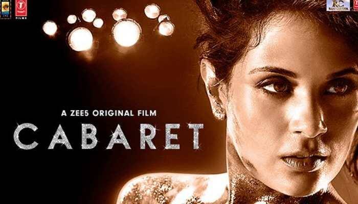 Cabaret movie review: Comedy masquerading as drama of doomed damsel 