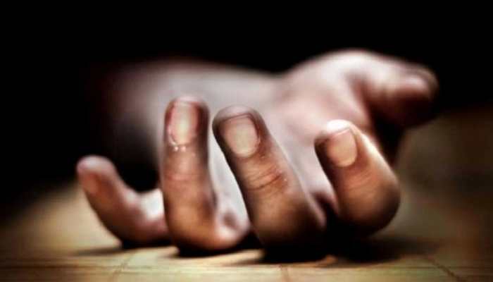Mumbai: Defence Security Corps guard commits suicide while on duty Mumbai: Defence Security Corps guard commits suicide while on duty