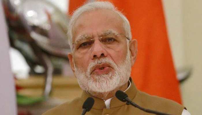 Congress caused damage to armed forces, made defence sector den of middlemen: PM Modi