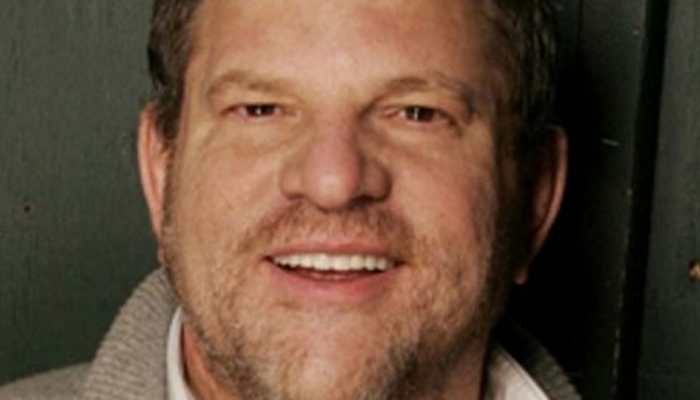 Judge dismisses Ashley Judd's sexual harassment claim against Harvey Weinstein