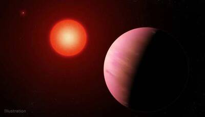 Citizen scientists find new planet, twice Earth's size, using NASA telescope