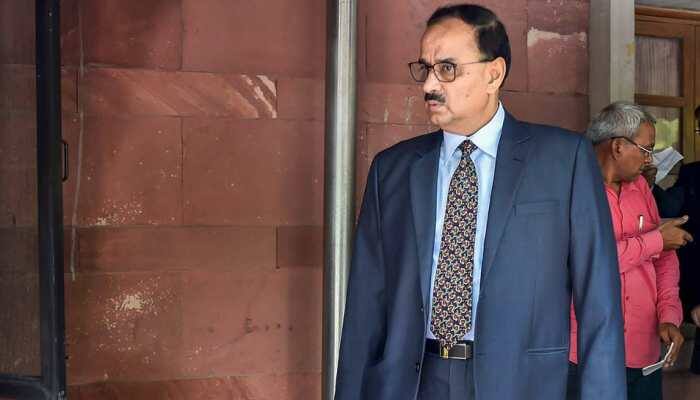 PM Modi-led panel meets in New Delhi to decide the fate of CBI director