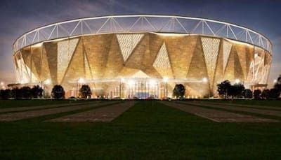 Ahmedabad set to get world's largest cricket stadium 