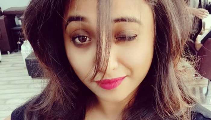 Rani Chatterjee dons a new hairstyle, shares her new look—Pic