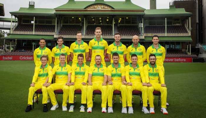 Aussies to don 1986-inspired retro kit during ODIs against India