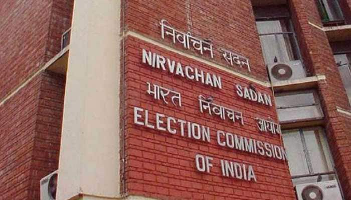 ECI to review poll preparedness of Lok Sabha elections 2019 in two-day conference