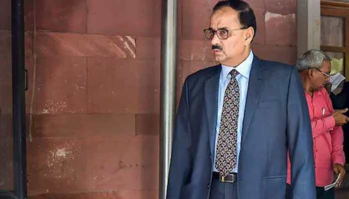 Transferred on basis of false, unsubstantiated and frivolous allegations: Alok Verma