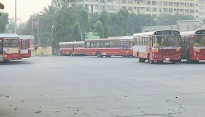 Mumbai commuters to face harrowing time as BEST employees' strike continues after talks fail 