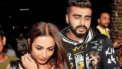 Arjun Kapoor loses his cool on paparazzi, asks them to stay away from his house for privacy