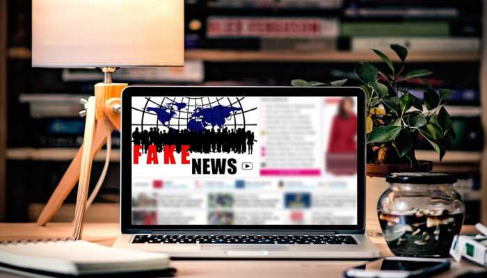 Older adults more likely to share fake news: Study