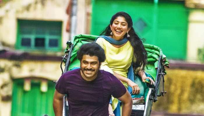 Sai Pallavi returns her remuneration