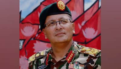 Nepal Army chief leaves for India visit