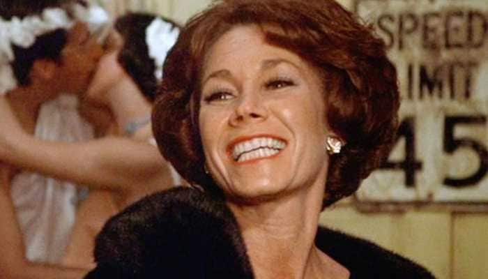‘Animal House' actress Verna Bloom dead