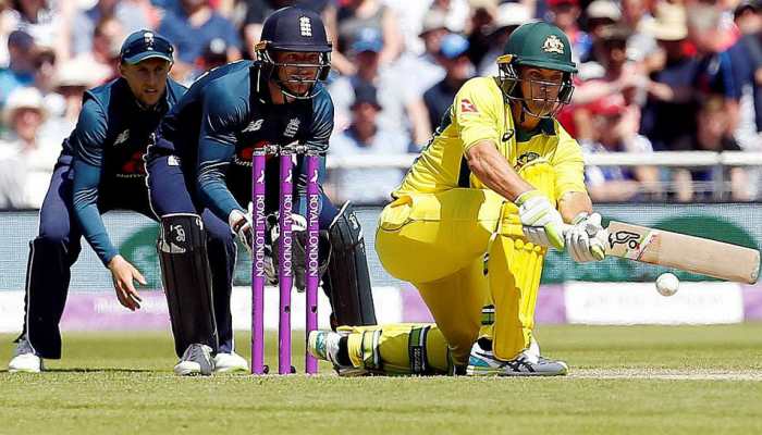  Alex Carey given chance to prove World Cup credentials in India ODIs 