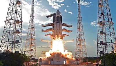 ISRO sets December 2021 as deadline for Gaganyaan, India's manned mission to space