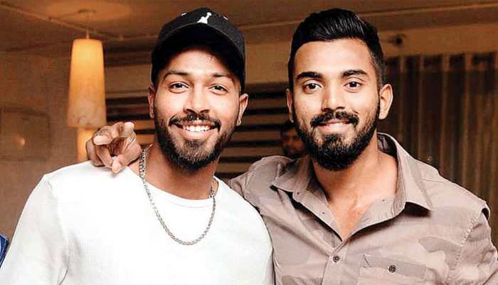 Diana Edulji recommends 'suspension pending inquiry' against Hardik Pandya, KL Rahul Diana Edulji recommends 'suspension pending inquiry' against Hardik Pandya, KL Rahul