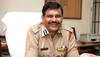 M Nageshwar Rao