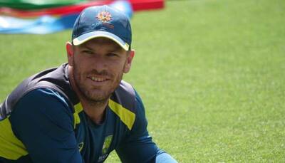 Focus will be on dismissing India's top-three cheaply in ODIs: Aaron Finch 