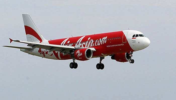 New Delhi-Hyderabad flight service announced by Air Asia