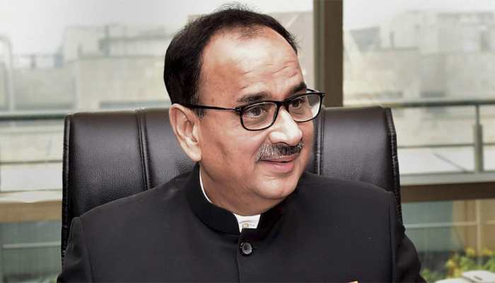 'Natural justice was scuttled': Alok Verma refuses new role given, resigns
