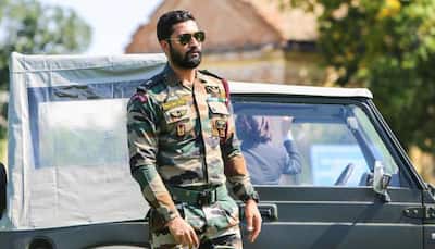 Uri: The Surgical Strike movie review- Vicky Kaushal starrer steers clear of jingoism 