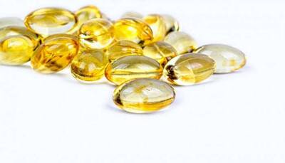 How Vitamin D supplements can help lung patients