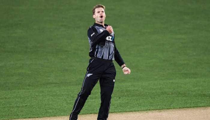 Lockie Ferguson's double strike helps New Zealand beat Sri Lanka in lone T20