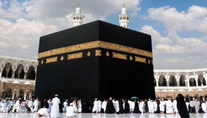 Saudi Arabia issues 2.6 million Umrah visas