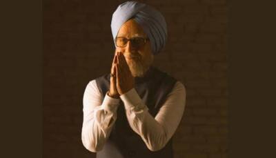 Screening of 'The Accidental Prime Minister' cancelled in Kolkata