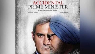 The Accidental Prime Minister screening stopped in Ludhiana