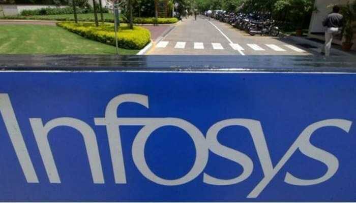 Infosys Q3 net profit falls 30% to Rs 3,610 crore, revenue at Rs 21,400 crore