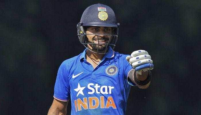 Won't pick up bat again after retirement: Virat Kohli
