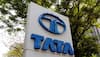 Tata Motors global wholesales