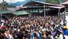 National Ayyappa Devotees seek live telecast of SC court proceedings in Sabarimala row