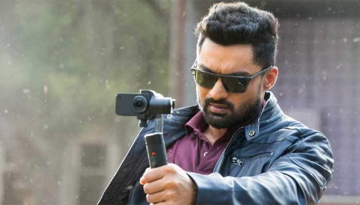 Kalyan Ram’s &#039;118&#039; to release on March 1