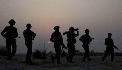 J&K: Terrorists hurl grenade at CRPF platoon near Srinagar's Lal Chowk