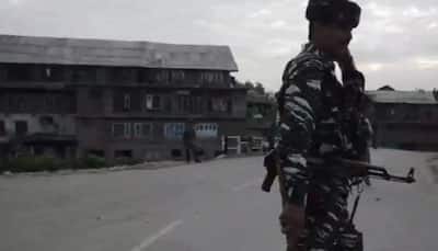 Army major, jawan killed in IED blast along LoC in Nowshera sector