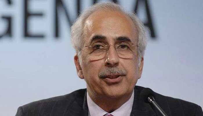 Ashok Chawla quits as NSE Chairman after CBI gets nod to probe him Aircel-Maxis case