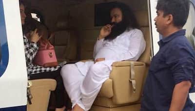 Dera Sacha Sauda chief 'looked pale' during video conference in court: Slain journalist's son