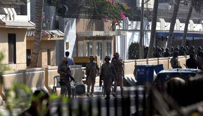 India rejects Pakistan allegations of RAW role in China consulate attack