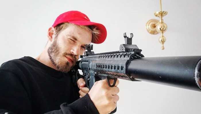 PewDiePie blasts RiceGum's weak apology for promoting gambling to young audience PewDiePie blasts RiceGum's weak apology for promoting gambling to young audience