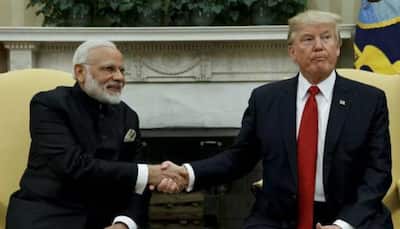 Donald Trump gives great Indo-US ties, 'looks forward' to speaking to PM Narendra Modi again: Indian Envoy