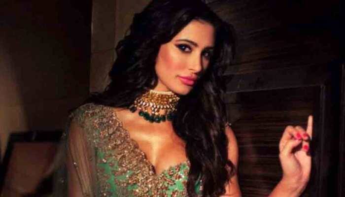 Nargis Fakhri blasts website for spreading rumours of her pregnancy — Here's what she said