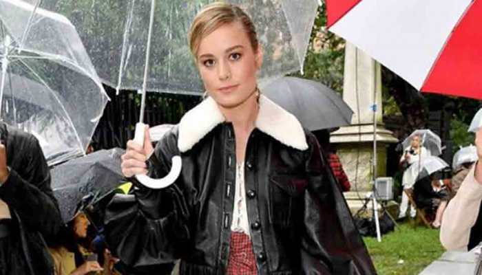 Brie Larson calls off engagement with Alex Greenwald?