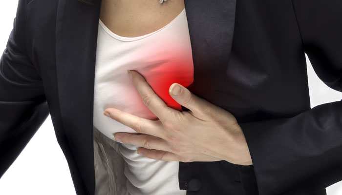 Higher calcium levels may predict heart disease