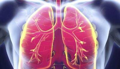How childhood body composition determines lung health in adults