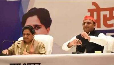 ‘Mayawati’s disrespect is my disrespect’: Akhilesh Yadav to party workers