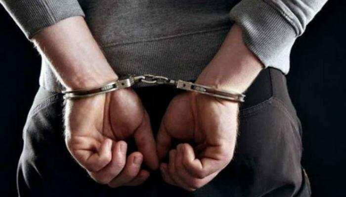 New Delhi: Four including foreigner arrested by NCB for narcotics smuggling