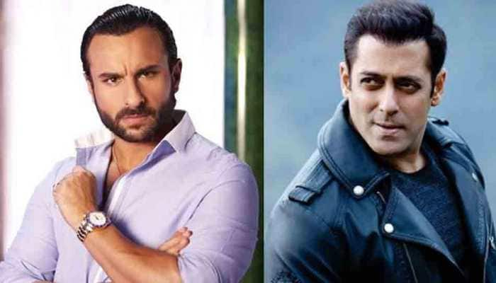 After Salman Khan&#039;s Race 3 debacle, Saif Ali Khan to return to Race 4?