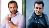 After Salman Khan's Race 3 debacle, Saif Ali Khan to return to Race 4?